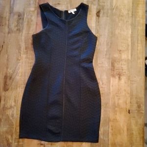 Monteau Dress